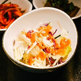 Salad Kubis