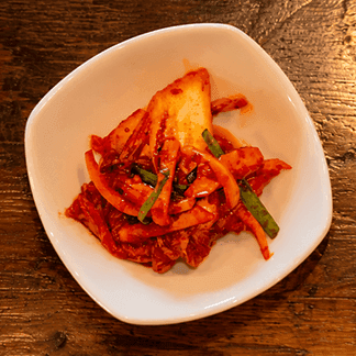 Kimchi