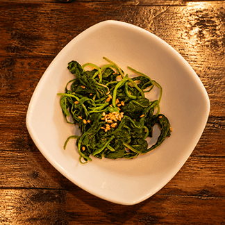 Spinach